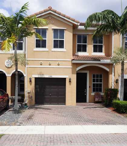 1386 SE 23rd Ter, Homestead, FL 33035