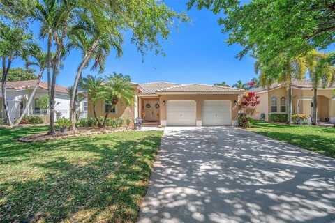 4362 NW 44th Ter, Coconut Creek, FL 33073