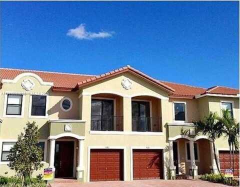 521 Ne 33rd Terrace, Homestead, FL 33033