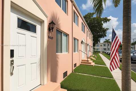 8449 NW 4th Ave, Miami, FL 33150