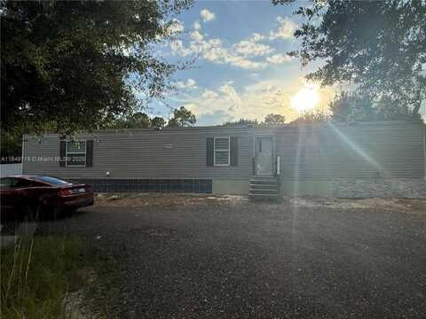 830 S KENNEL ST, Clewiston, FL 33440