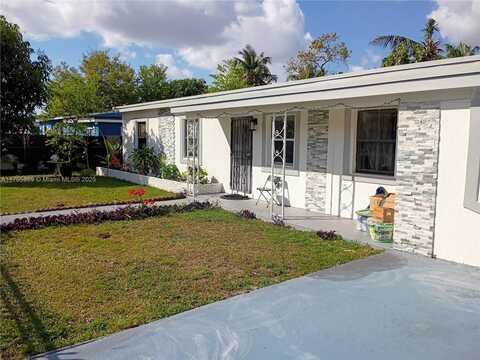 17940 NW 5th Ave, Miami Gardens, FL 33169