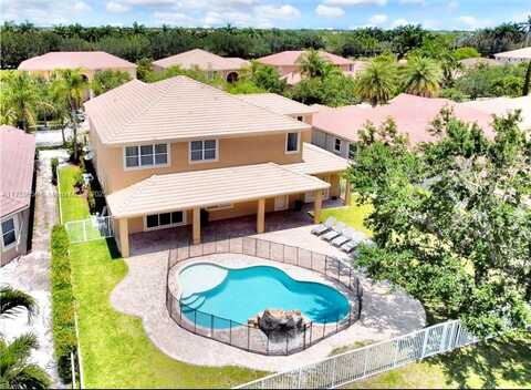 19506 N Coquina Way, Weston, FL 33332