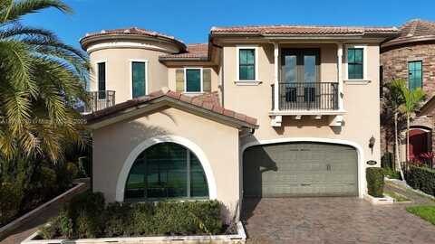 11545 Horizon Rd, Parkland, FL 33076