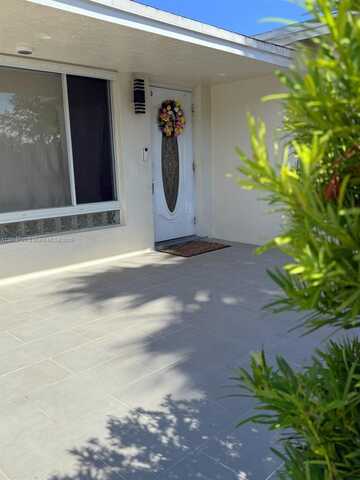411 terrace, Hallandale Beach, FL 33009