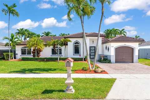 15398 SW 172nd Ter, Miami, FL 33187