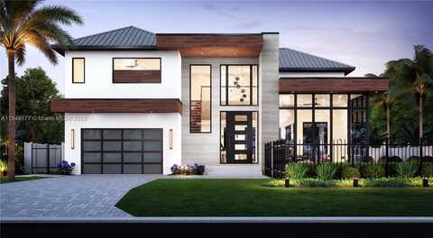 90 NE 21st Ct, Wilton Manors, FL 33305