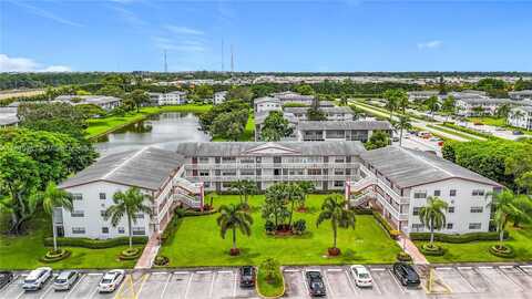 618 Fanshaw O, Boca Raton, FL 33434