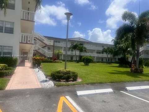 618 Fanshaw O, Boca Raton, FL 33434