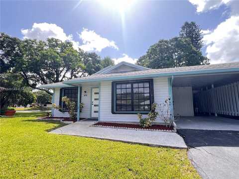 3775 W Citrus Trce, Davie, FL 33328