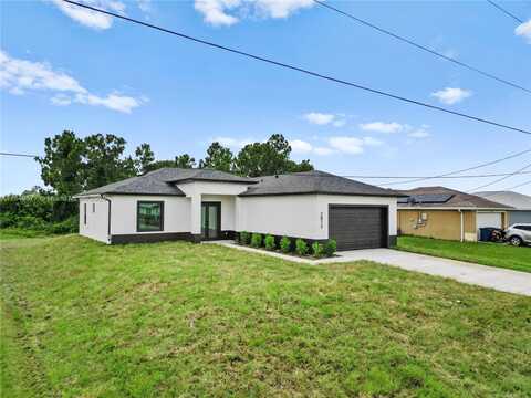 2813 SW 27th St SW, Lehigh Acres, FL 33976