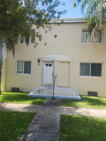 447 NW 83rd St, Miami, FL 33150