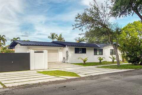 501 NE 105th St, Miami Shores, FL 33138