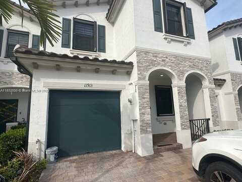 11913 SW 245th Ter, Homestead, FL 33032