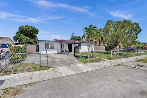 16031 NW 18th Ct, Miami Gardens, FL 33054