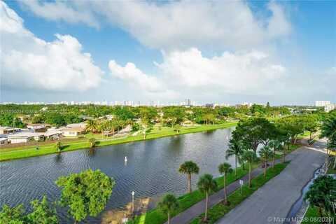 16850 S Glades Dr, North Miami Beach, FL 33162