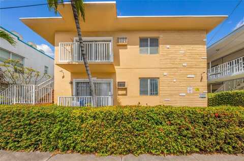 7720 Harding Ave, Miami Beach, FL 33141