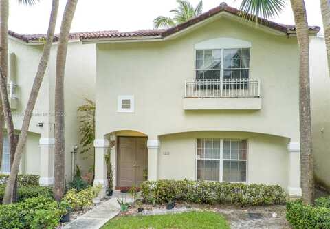 129 NW 108th Ave, Pembroke Pines, FL 33026