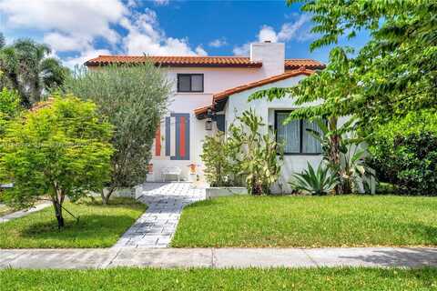 541 NE 105th St, Miami Shores, FL 33138