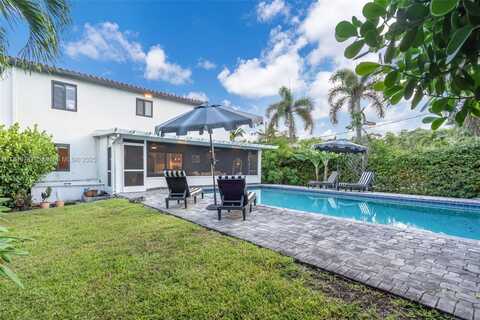 541 NE 105th St, Miami Shores, FL 33138