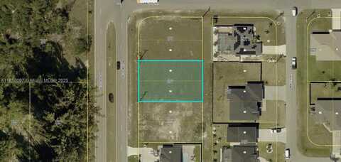 307 Nelson RD N, Cape Coral, FL 33993