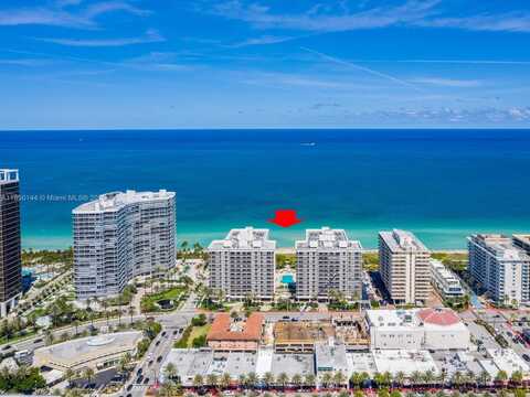 9595 Collins Ave, Surfside, FL 33154