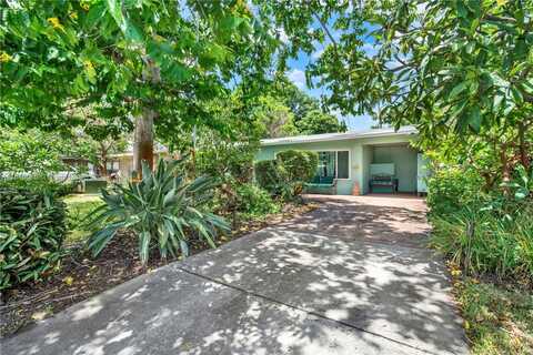 2421 NE 10th Ave, Pompano Beach, FL 33064