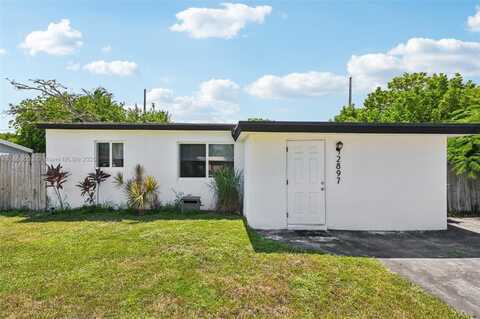 2897 NE 12th Ave, Pompano Beach, FL 33064