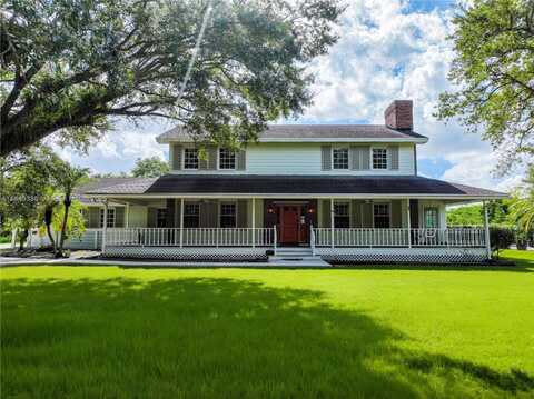 24545 SW 192nd Ave, Homestead, FL 33031