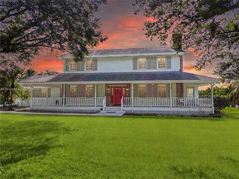 24545 SW 192nd Ave, Homestead, FL 33031
