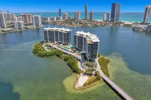 5000 Island Estates Dr, Aventura, FL 33160