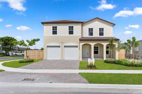 27364 SW 133rd Path, Unincorporated Dade, FL 33032