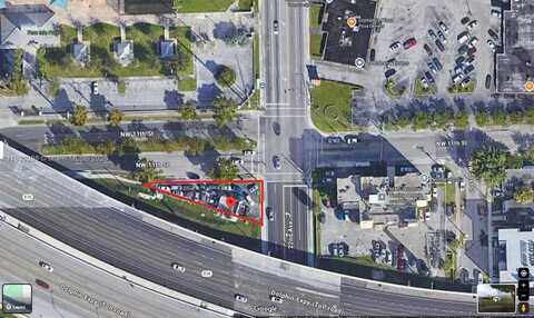 2200 NW 11th St, Miami, FL 33125