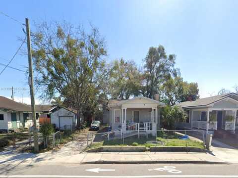 106 W 21ST ST, Jacksonville, FL 32206