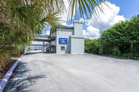 5055 W Irlo Bronson Memorial Hwy, Kissimmee, FL 34746