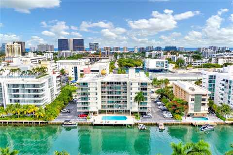 9500 W Bay Harbor Dr, Bay Harbor Islands, FL 33154
