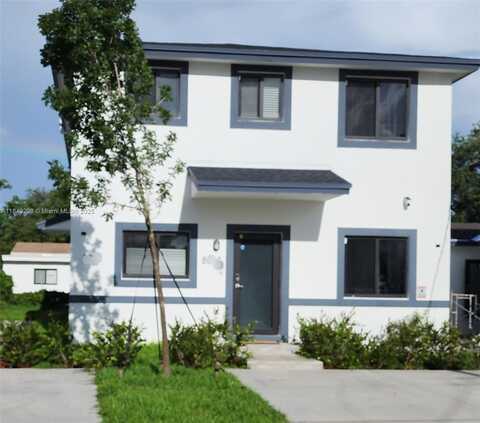 8012 NW 14th PL, Miami, FL 33147