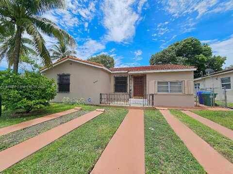 3880 NW 2nd St, Miami, FL 33126