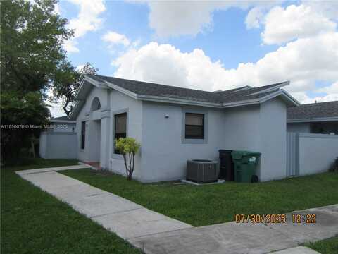 6443 SW 152nd Pl, Miami, FL 33193