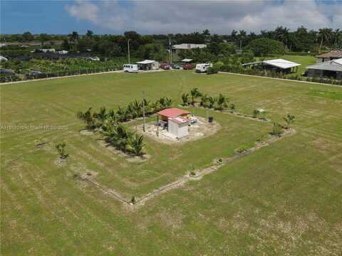 22550 SW 254 St, Homestead, FL 33031