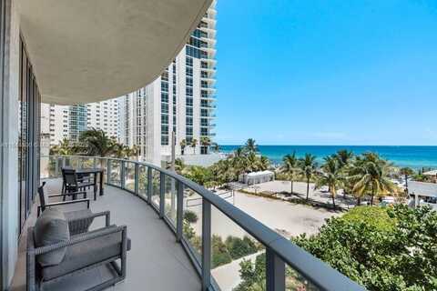 4111 S Ocean Dr, Hollywood, FL 33019