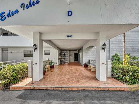 3600 NE 170th St, North Miami Beach, FL 33160