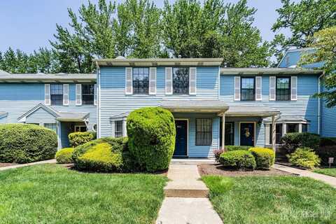 804 Timber Oaks Road, Edison, NJ 08820