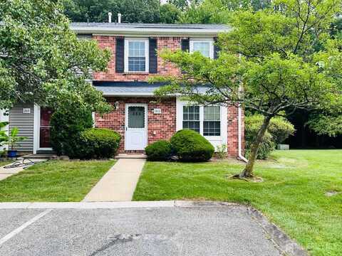 363 Constitution Circle, North Brunswick, NJ 08902