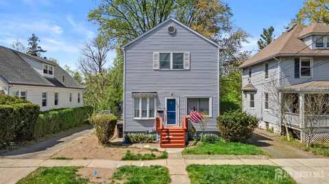 230 Felton Avenue, Highland Park, NJ 08904