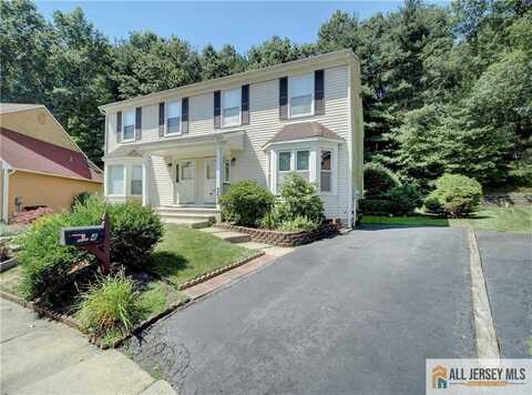 46 Buttonwood Drive, East Brunswick, NJ 08816