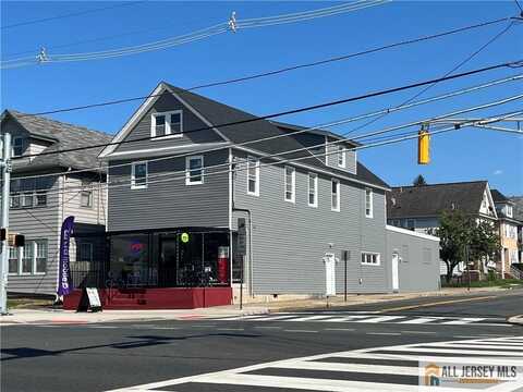 588 Livingston Avenue, North Brunswick, NJ 08902