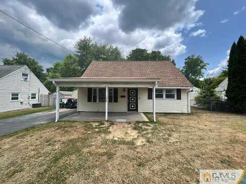 1008 Terrace Boulevard, Ewing, NJ 08618