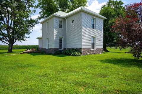17590 N 600 W Road, Gaston, IN 47342