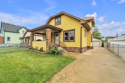 2311 Mead St, Mount Pleasant, WI 53403